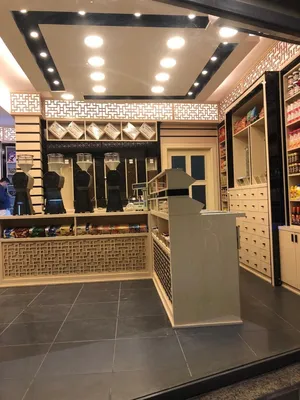 ديكور  محمص للبيع