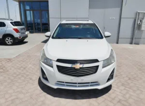 2015 Chevrolet Cruze, Gulf specification, full option, excellent condition, 2 keys, no issues, ready