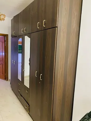 خزانة طابقين لاتيه كامل