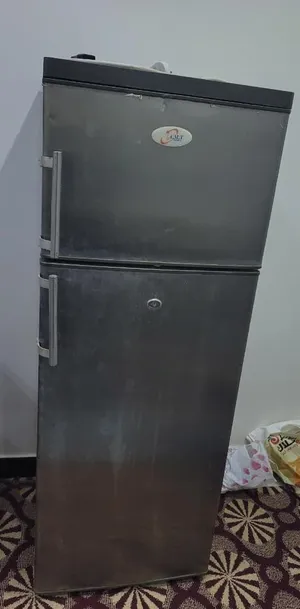ثلاجه AMT نظام 12 فولت