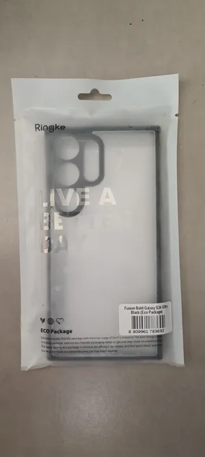 Samsung S24 Ultra Ringke Genuine Brand New Case