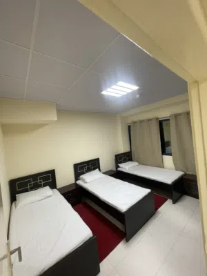 Furnished Monthly in Sharjah Al Taawun