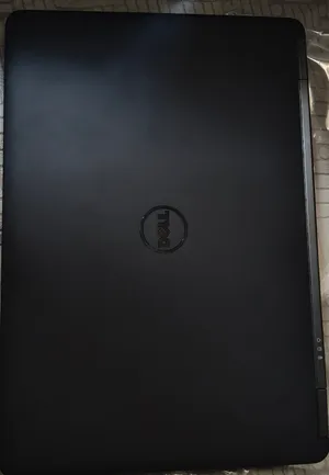 Dell Latitude E7450