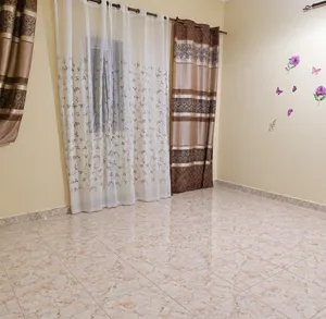 90 m2 1 Bedroom Apartments for Rent in Ajman Al Bustan