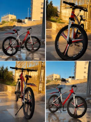 دراجه هوائيه 26  بسكليت 26