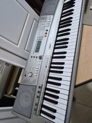 Yamaha PSR-A300 Oriental Electronic Keyboard