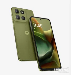 أفضل جهاز بفئة اقتصادية للاعمال MOTOROLA G15 16GB-256GB لدى سبيد سيل