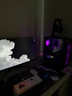 Full setup