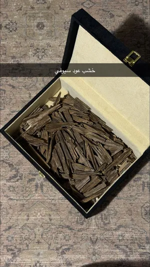 خشب عود هندي