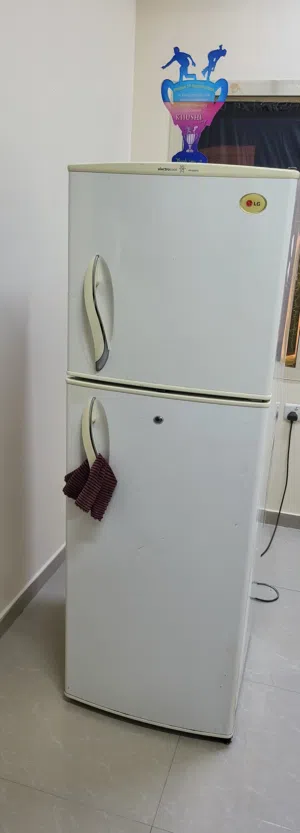 Fridge - LG - 290L