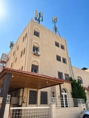 بناية سكنية للبيع في شفا بدران – إسكان الجامعة