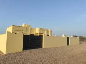 217 m2 3 Bedrooms Townhouse for Sale in Al Batinah Suwaiq