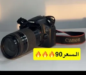 كاميرا كانون 1200D