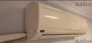 Carrier 1.5 to 1.9 Tons AC in Cairo