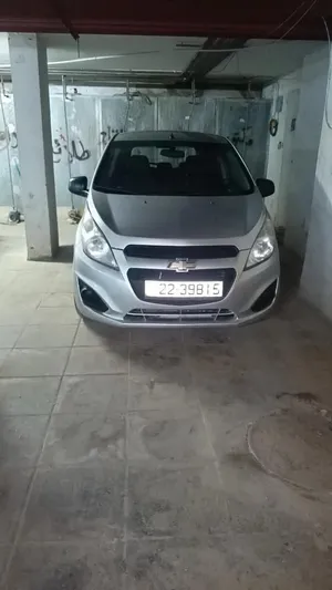 شفر سبارك  2013