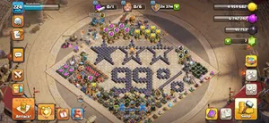 Clash of Clans Accounts and Characters for Sale in Damascus