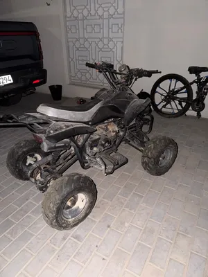 دباب للبيع 4 stroker