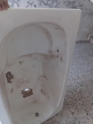 حوض حمام جكوز
