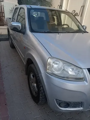 Pick up great wall 2014