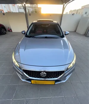 Used MG MG 6 in Muscat