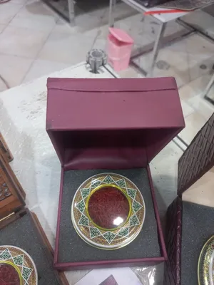 زعفران إيراني فاخر من الدرجة الأولى