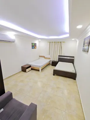 Room for executive bachelor Najma and mansura fully furnished