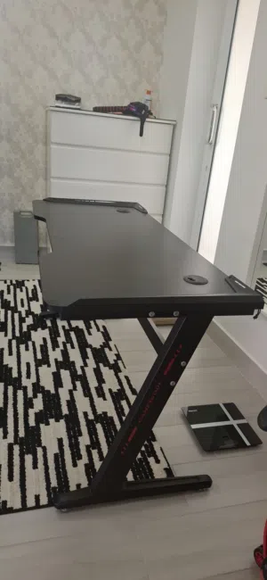 طاولة قيمنق