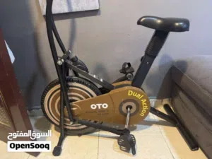 الة تمارين سعر ثابت