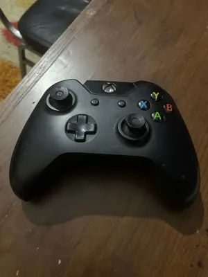 Xbox one controller
