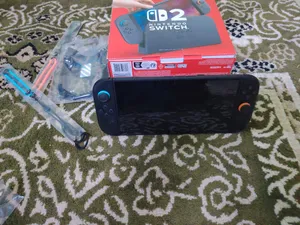 Nintendo Switch Nintendo for sale in Al Batinah