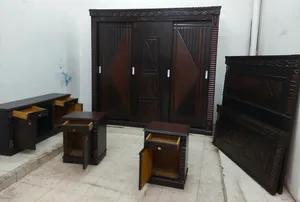 اوضه نوم استعمال خفيف خشب كبس موسكي