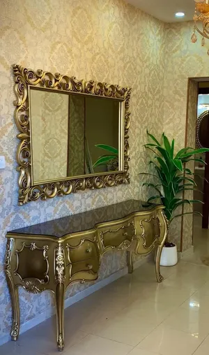 مرايا مدخل (كونسول) اكثر من موديل