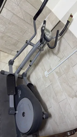 جهاز York رياضي