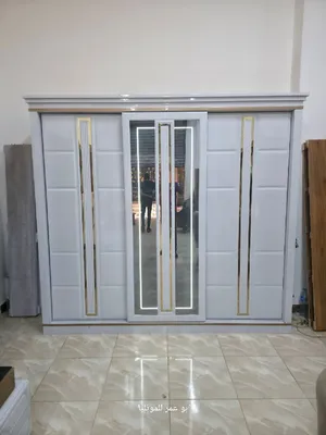غرف نوم كبيرة فورى Furniture oh