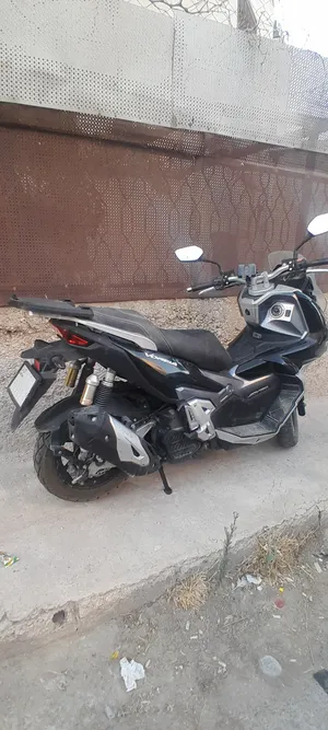 سكوتر دايونغ 150cc  سنة التصنيع 2023