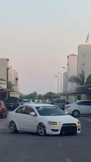 Used Mitsubishi Lancer in Northern Governorate