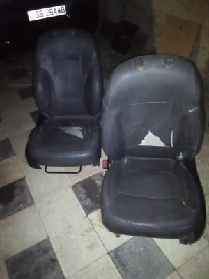 كراسي هوندا سوناتا نظام كهربا