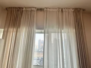 Ikea curtains
