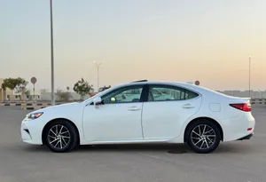 لكزس ES350 ممتاز جدا
