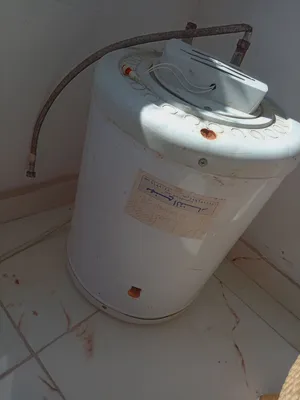 قيزر كهربا