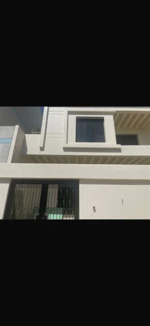فيلا 600م في الزهراء
