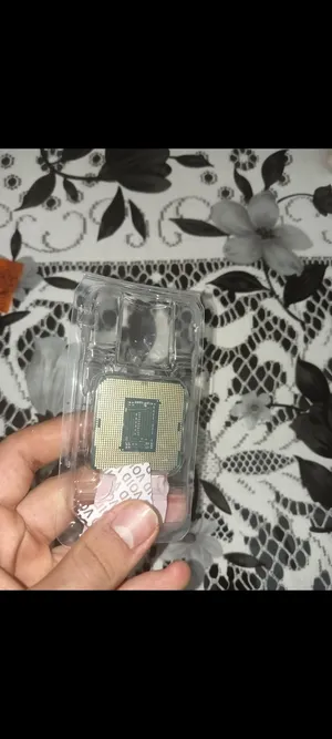 cpu intel i3 9100f