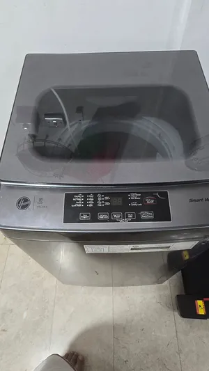 غسالة ملابس Hoover للبيع