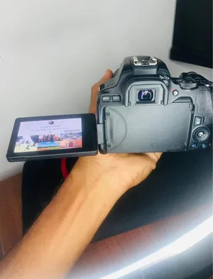 Canon EOS 250D