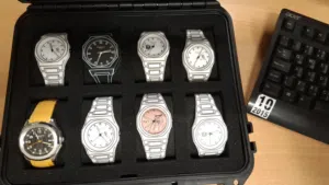 Chairman Geneve special Edition