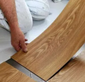 ارضيات باركيه pvc