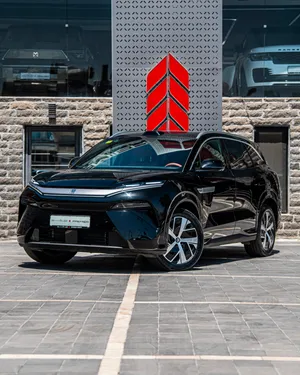 BYD TANG L Dm-i 2025 بي واي دي