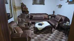 روف مفروش للايجار