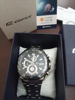 Watch Casio