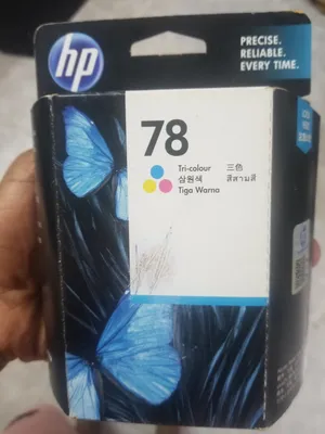 brand new printer cartridge un opened